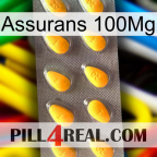 Assurans 100Mg cialis1